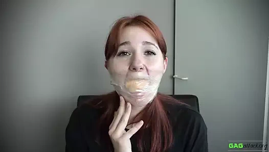 Gagattack esaret Temmuz ayında serbest bırakıldı ( gagattack.nl )