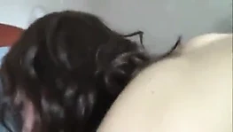 Çok ateşli bir amcık 78