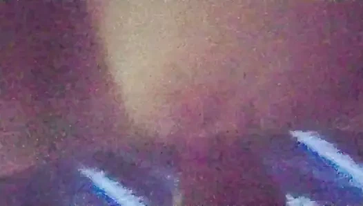 Karanlık amcık sikişi