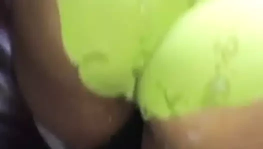 O götü salla bebeğim