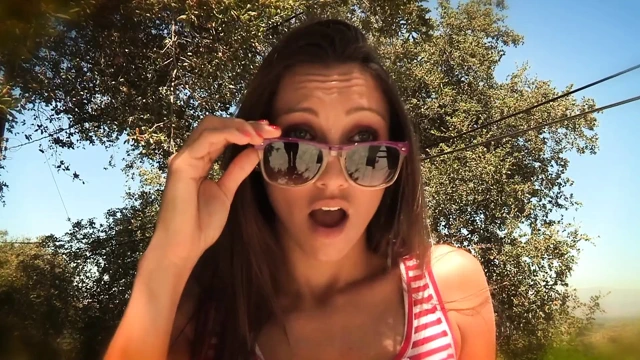 Lezbiyen yaz titreşimleri - yüzme amcıkları