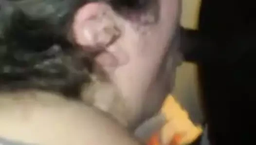 Kardeşim değil, kolej öğretmenimizi sikeyim