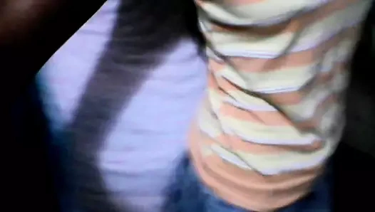 Grey Venezuela vid 01