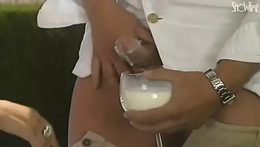 Benim için bir saat - bölüm 01