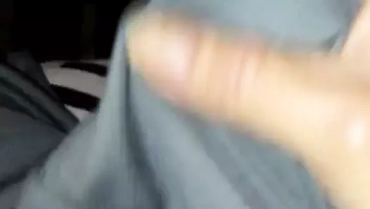 gizlice mastürbasyon 2