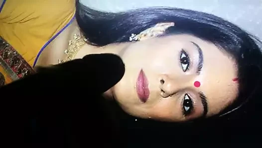 Randi pooja gor bhabi cumshot