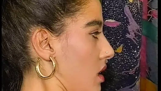 Vintage retro alman amatör - günlük porno dozunuz