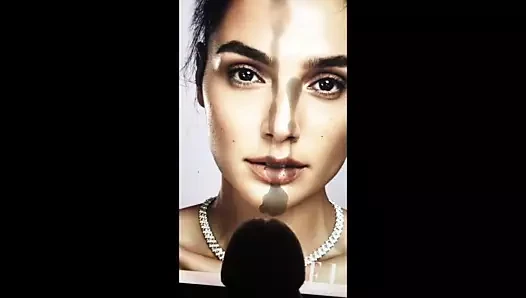 gal gadot cummed sert haraç