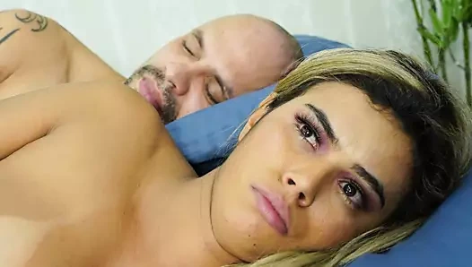 Fragman, keşke benimle sevişmek için burada olsaydı