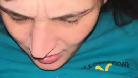 Curvedcock sıkı amcık