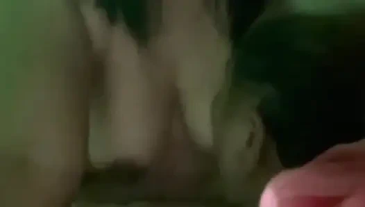 Üvey üvey kız kardeşimi sikiyorum