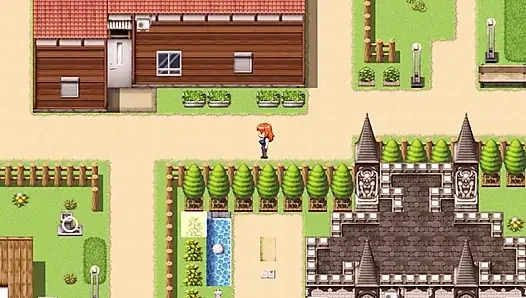 Futa Quest v0.55 Loveskysan69 tarafından sext sınıfı oyun