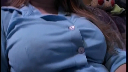 Marklerin ohne Gummi durch gefickt