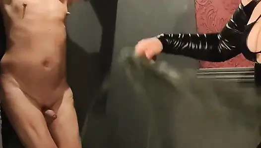 Çarmıhta Ceza Swift