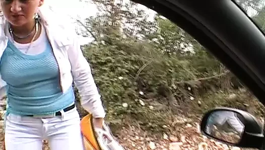 Sıcak ve azgın Alman lezbiyenler birbirlerinin amlarını yiyor