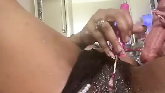 Super Horny