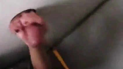 Şan delik amatör bj