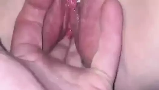 Bir kadını güzelce sikiyor