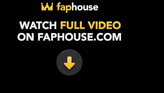 SADECE SES - kadın kılıklı rehber 3. bölüm mezun oluyor ve fışkırtarak dölleri yiyor