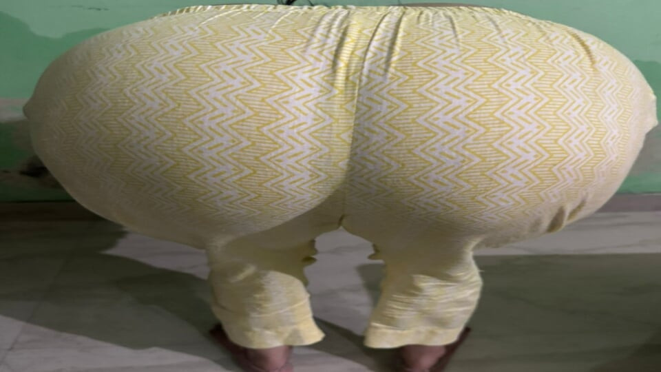 BALAYıNDA ILK GECE ROMANTIZM GÖT SIKIŞI! KAI DINO BAAD PATI KI GAND MAARI