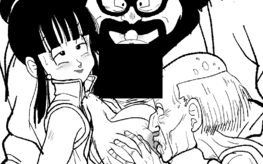 Kamesutra dbz erogame 93 meme emmeyi öğretiyor