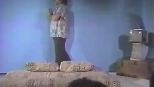 Harika seks yarışması