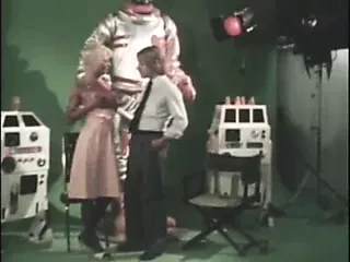 Aunt Peg (1980)