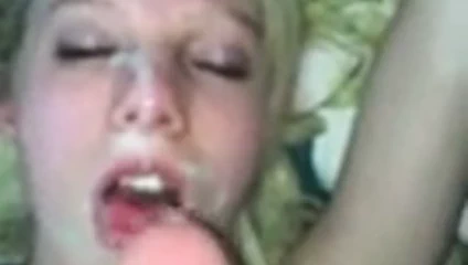 Hızlı yüze boşalma