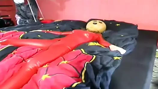 Saçma!! - travma #17