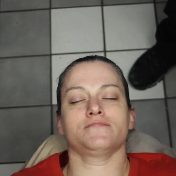 Dirtydees - yüze boşalma