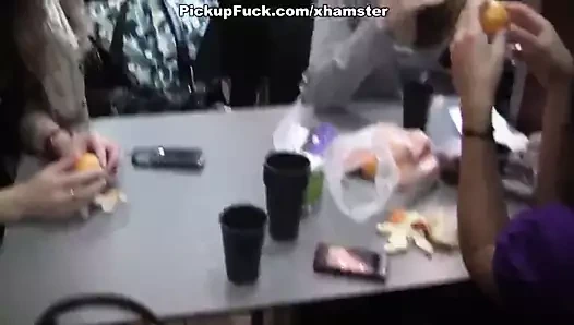 esmer gider için intikam pikap sikme