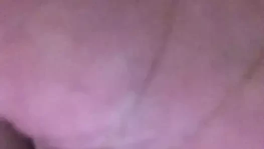 bir yapay penis sürme