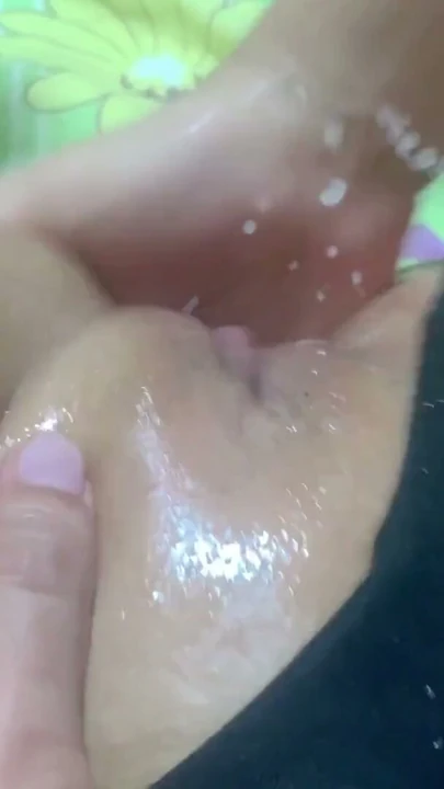 LATİN KOMŞUMDAN LEZİZ SQUIRT GELİYOR (SQUIRT) | Bölüm 1
