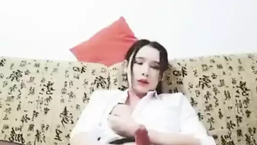 Asya büyük yük