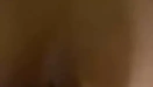 İyi ıslak amcık ve şişman bir göt