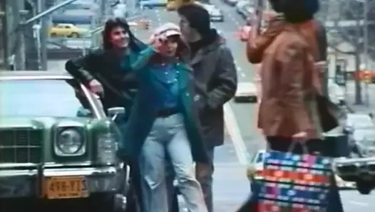 (((tiyatro römork))) - tatlı şehvet (1975) - mkx