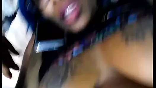 Island kız oynama ile the kedi