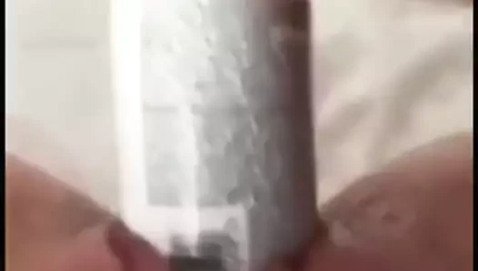 Azgındı ve yapmak zorundaydı