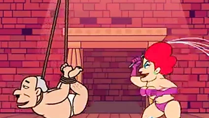 Noel Baba'nın hobisi