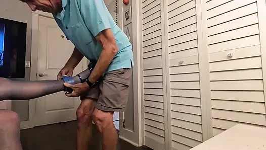 Alışılmışın dışında üçüncü sezon bölüm 5