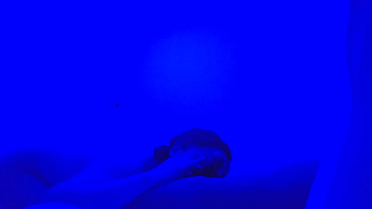 Tam özel video telegram'da yüklenecektir, bu yüzden bağlantı için bana mesaj gönderebilir