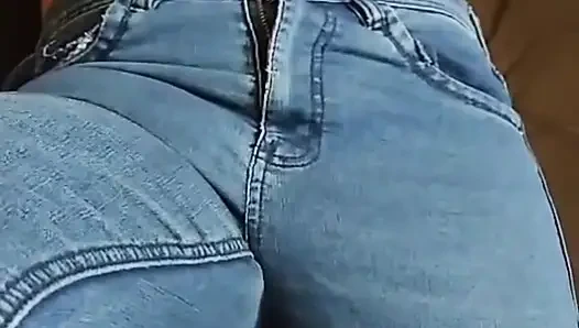 Genç kanguruların videosu vardı