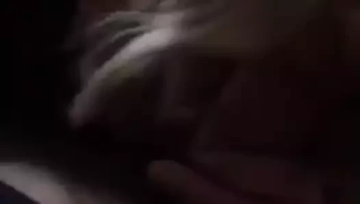 sarışın emme horoz