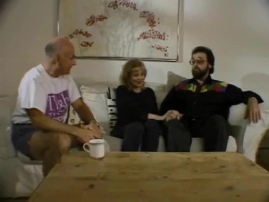 Kocası karısının yabancı tarafından sikilmesini izliyor