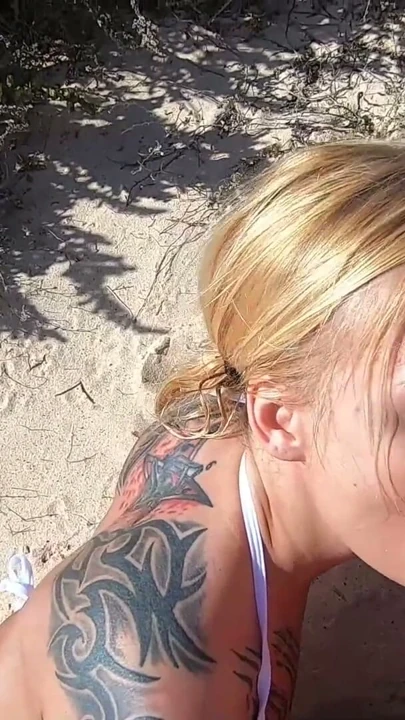 POV-OUTDOOR TATİLDE SAKSO CUM SWALLOW | Bölüm 1