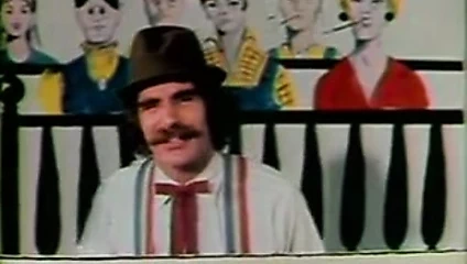 Korsanlığı yargılama (1974)