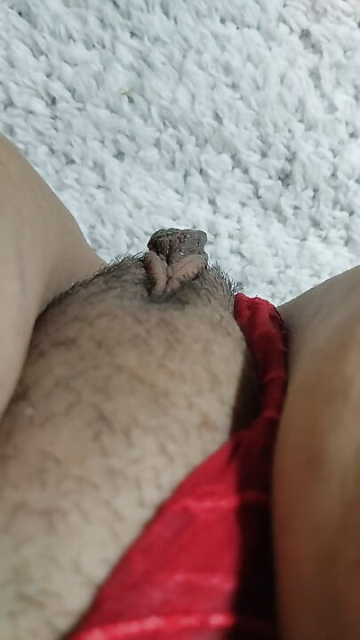 Fucking Perforation Dissolved