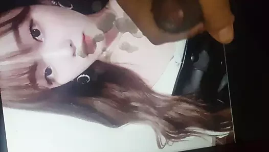 Ah kızım seunghee boşalıyor (haraç) #3