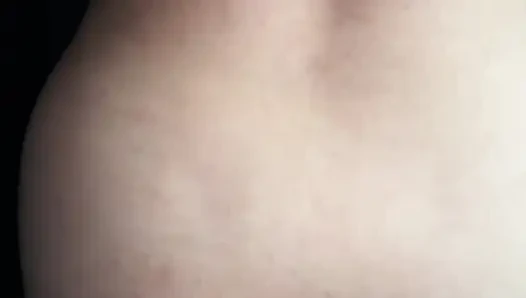 О, мой гош, мне придется бить мою задницу, Ahhhhhhhh
