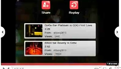 Asya dansçı 3 ontic